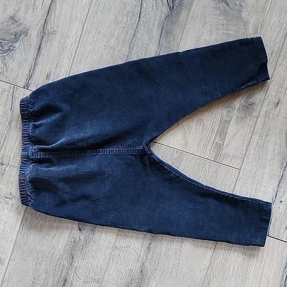 Bonds Corduroy Pants 18 - 24 M - Picture 2 of 4